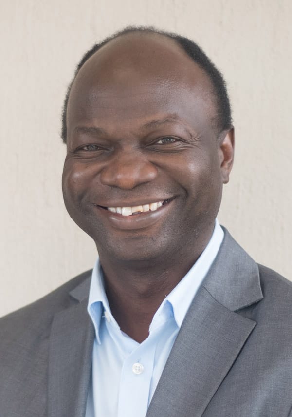Dr. Kenneth N. Onyango